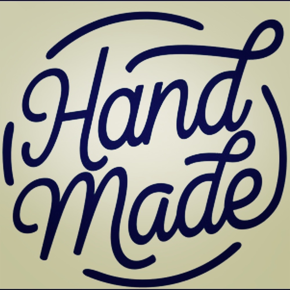 Hand Made Custom T-Shirts